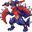 Garchomp (Mega Z)