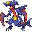 Garchomp (Mega)