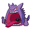 Gengar (Gigantamax)