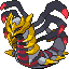 Giratina (Origin)