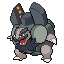 Golem (Alola)