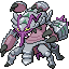 Golisopod (Mega)