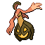 Gourgeist (Small)