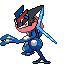 Greninja (Ash)