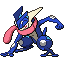Greninja (Battle Bond)