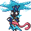 Greninja (Mega)