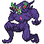 Grimmsnarl (Gigantamax)
