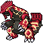 Groudon (Primal)