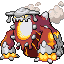 Heatran (Mega)