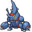 Heracross (Mega)