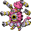 Hoopa (Unbound)