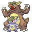 Kangaskhan (Mega)
