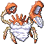 Kingler (Gigantamax)