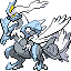 Kyurem (White)