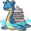 Lapras (Gigantamax)