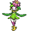 Lilligant (Hisui)