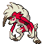 Lycanroc (Midnight)