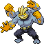 Machamp (Gigantamax)