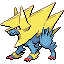 Manectric (Mega)