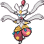 Medicham (Mega)