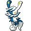 Meowstic (Female Mega)