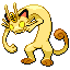 Meowth (Gigantamax)