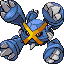 Metagross (Mega)