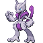 Mewtwo (Mega X)