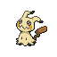 Mimikyu (Totem Disguised)
