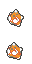 Minior (Core Orange)