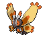 Mothim (Trash)