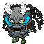 Ogerpon (Cornerstone Tera)