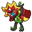 Ogerpon (Hearthflame)