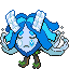 Ogerpon (Wellspring Tera)