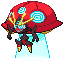 Orbeetle (Gigantamax)