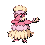 Oricorio (Pau)