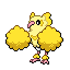 Oricorio (Pom Pom)
