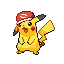 Pikachu (Alola)