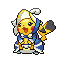 Pikachu (Belle)