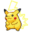 Pikachu (Gigantamax)