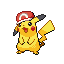 Pikachu (Kalos)