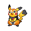 Pikachu (Libre)