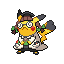 Pikachu (Phd)