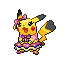 Pikachu (Pop Star)