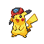 Pikachu (Sinnoh)