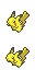 Pikachu (Starter)