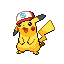 Pikachu (Unova)