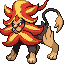 Pyroar (Mega)