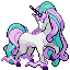 Rapidash (Galar)