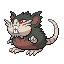 Raticate (Alola)